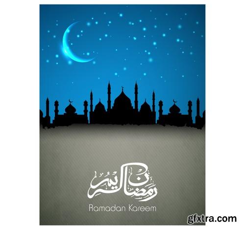 Amazing SS - Ramadan Kareem, 25xEPS