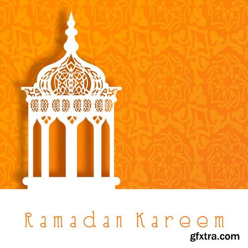 Amazing SS - Ramadan Kareem, 25xEPS