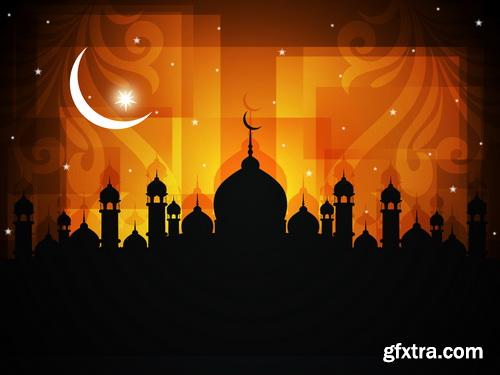 Amazing SS - Ramadan Kareem, 25xEPS