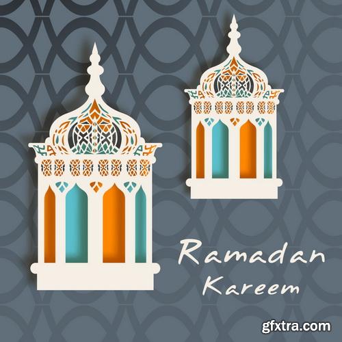 Amazing SS - Ramadan Kareem, 25xEPS