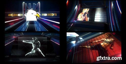 Videohive - POWER 4404864 HD