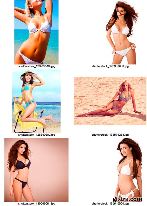 Amazing SS - Bikini Collection, 25xJPGs