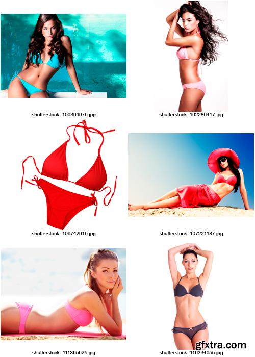 Amazing SS - Bikini Collection, 25xJPGs