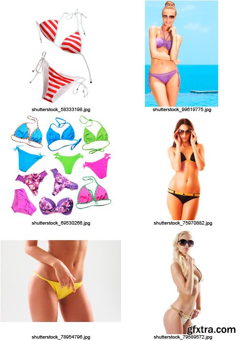 Amazing SS - Bikini Collection, 25xJPGs