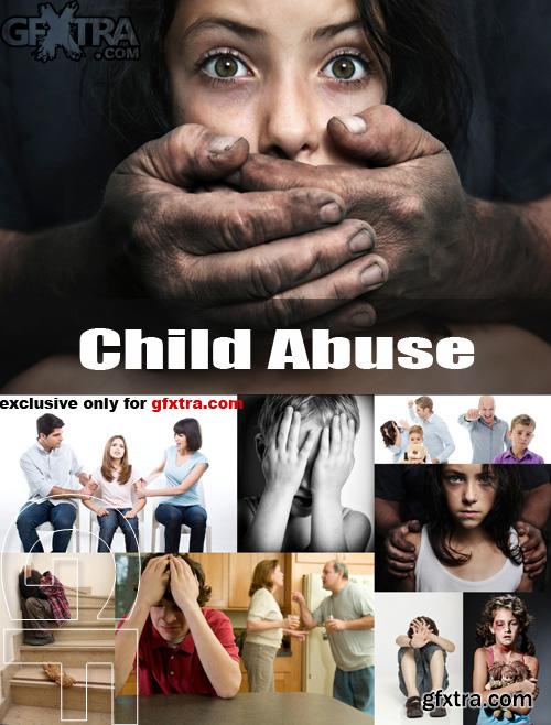 Child Abuse - 25 HQ Images