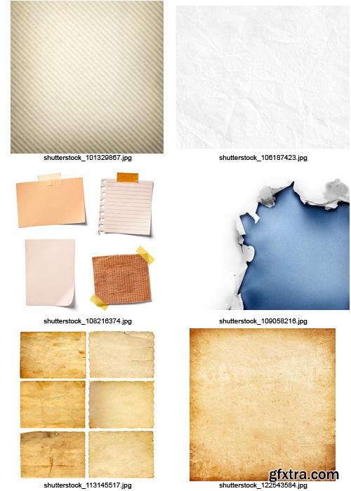 Amazing SS - Paper Textures, 22xJPGs