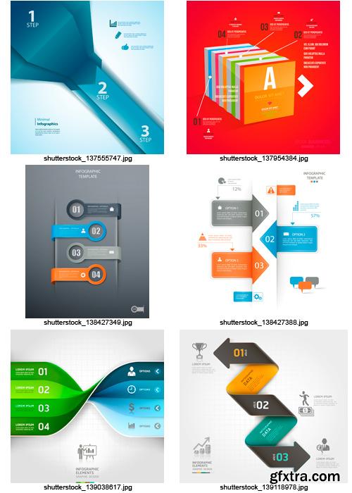 Amazing SS - Template Design 2, 25xEPS