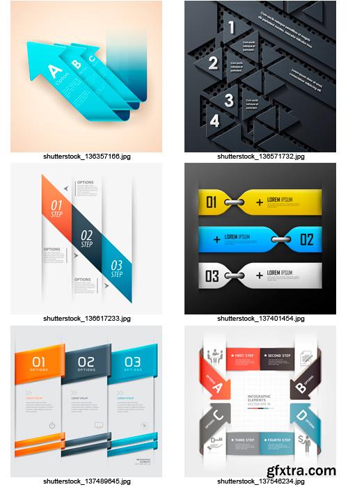 Amazing SS - Template Design 2, 25xEPS