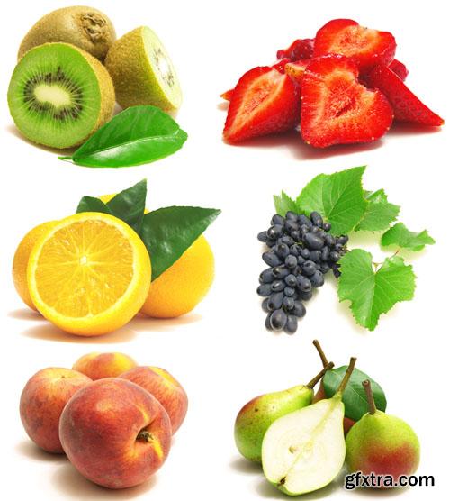 Fruit and vegetables