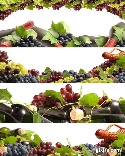 Fruit and vegetables