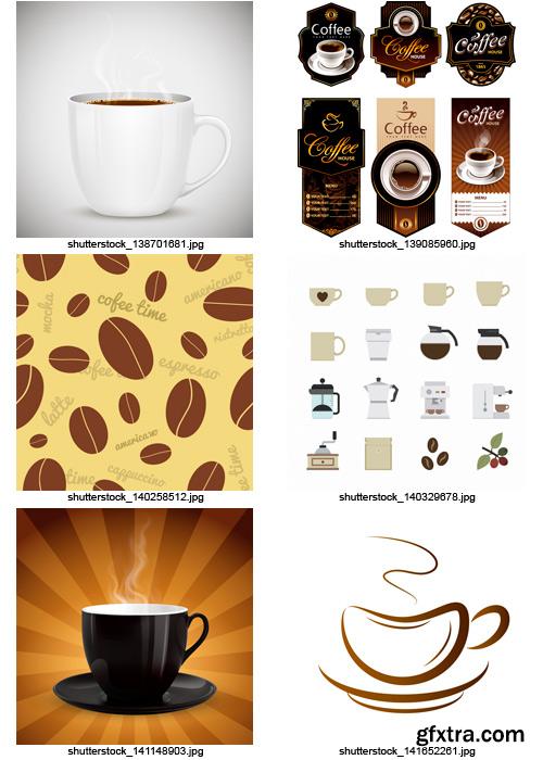 Amazing SS - Coffee Collection 7, 25xEPS