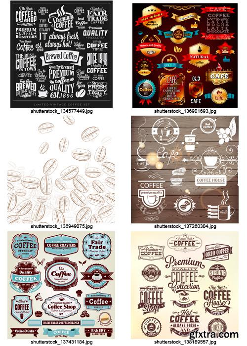 Amazing SS - Coffee Collection 7, 25xEPS