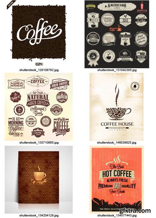 Amazing SS - Coffee Collection 7, 25xEPS