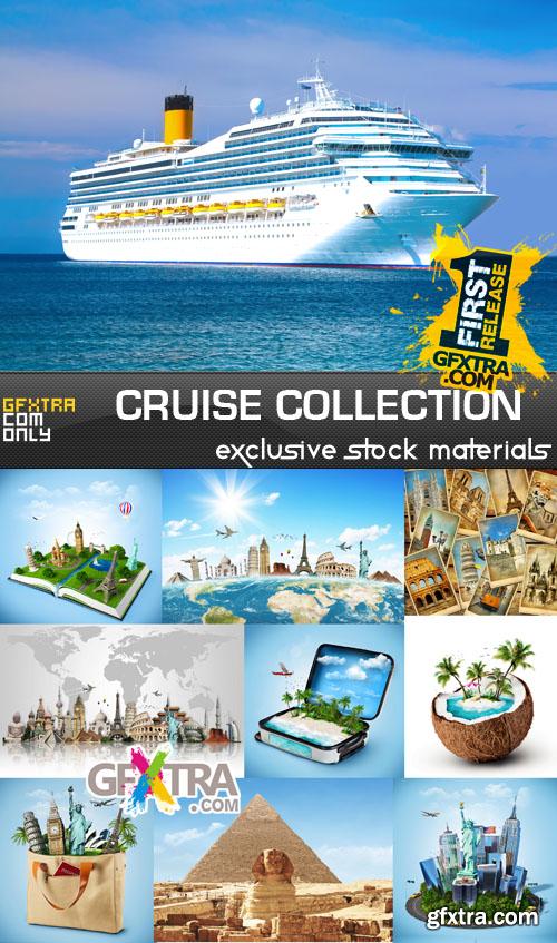 Cruise collection