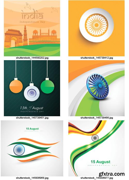 Amazing SS - Indian Independence Day 2, 25xEPS