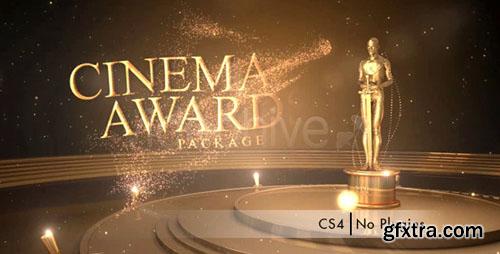 Videohive - Cinema Awards Package 4321182