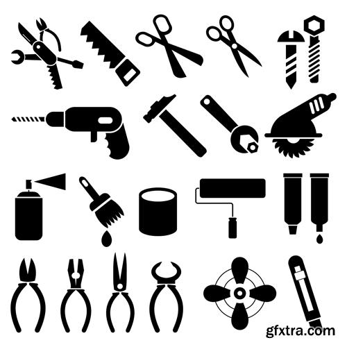 Tools and construction