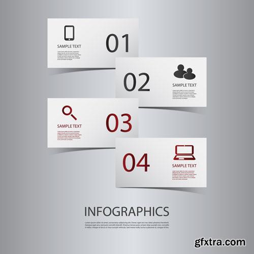 Collection of infographics vol.3