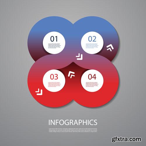 Collection of infographics vol.3