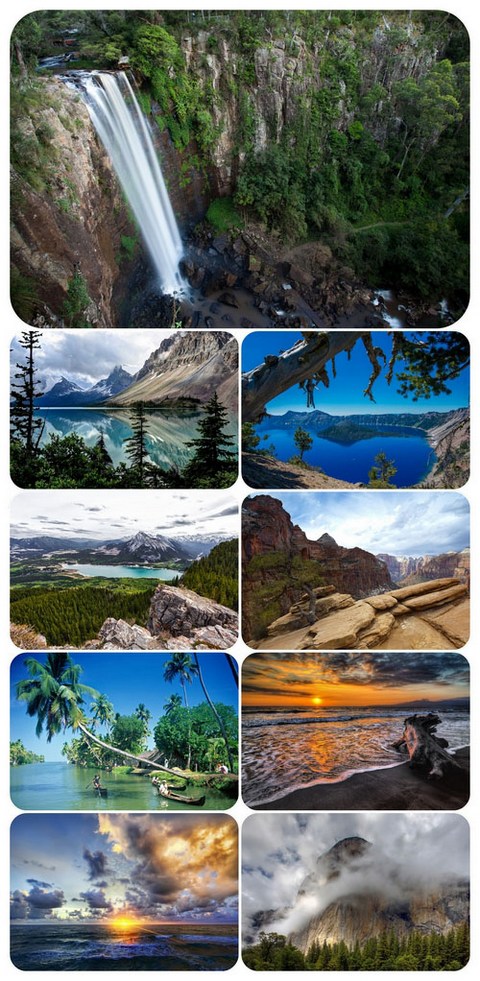 Most Wanted Nature Widescreen Wallpapers #74