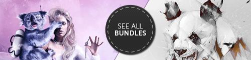 Premium Background Bundle #1