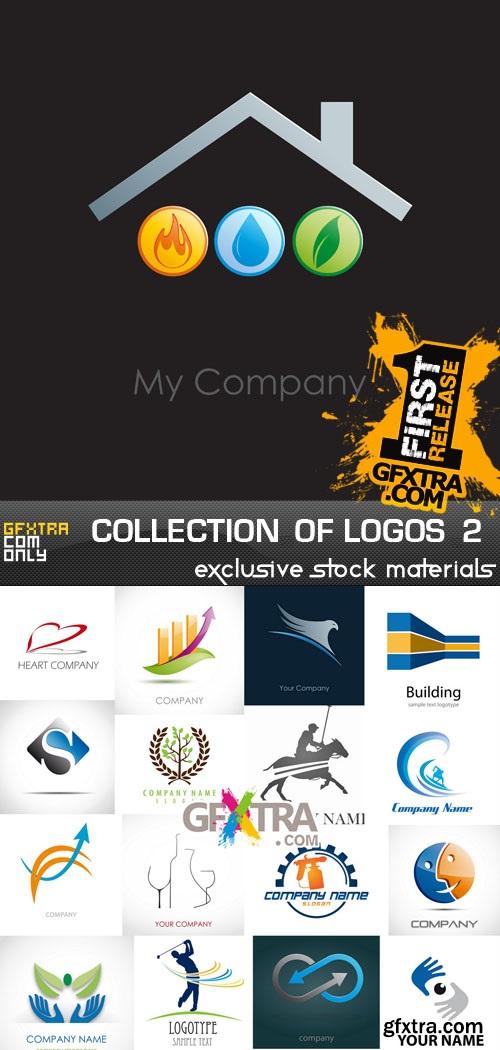 Collection of Logos vol.2