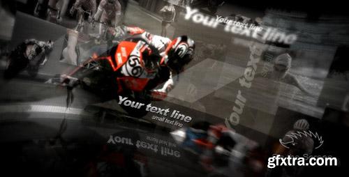 Videohive On the Screen 1186540