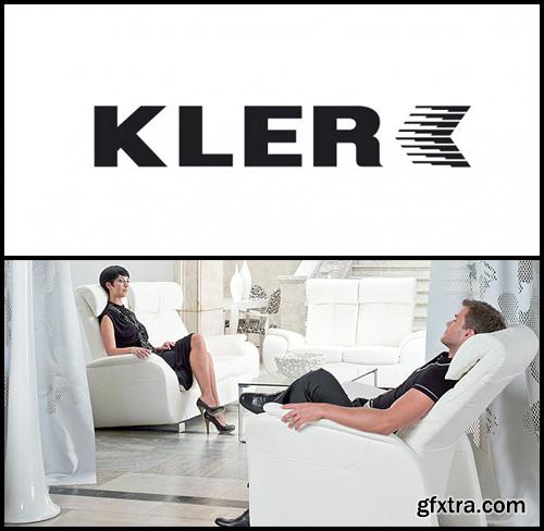 3D Models Kler Furniture [Reapload]