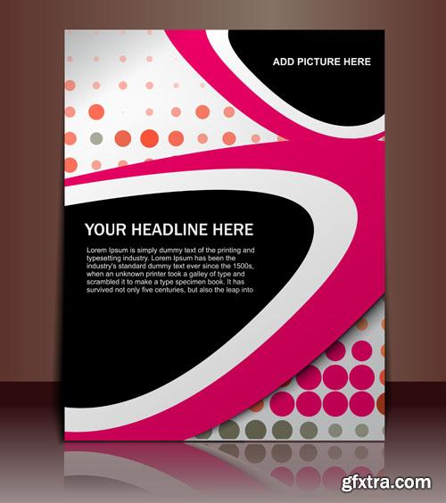 Flyers and Templates vol.2