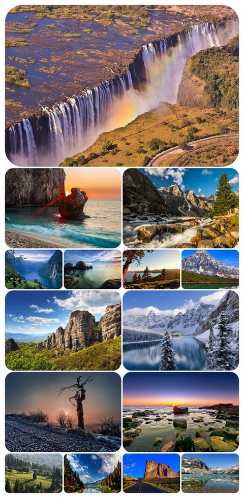 Most Wanted Nature Widescreen Wallpapers #75