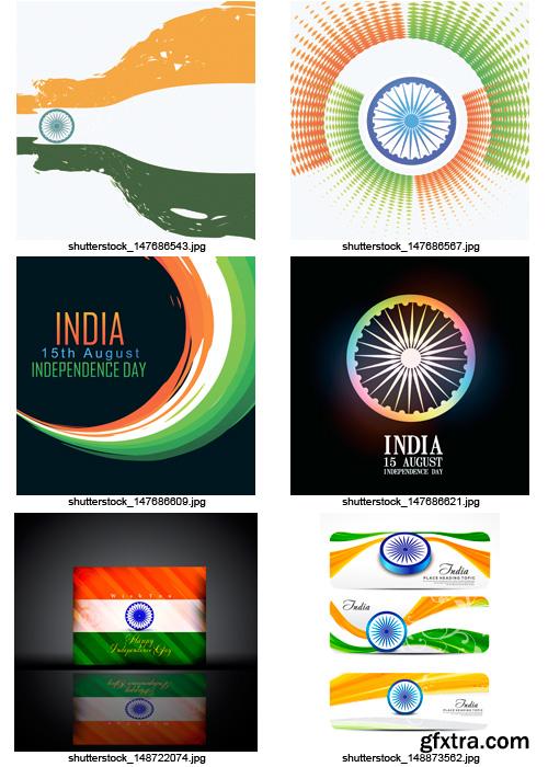 Amazing SS - Indian Independence Day 3, 25xEPS