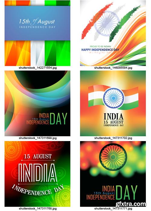 Amazing SS - Indian Independence Day 3, 25xEPS