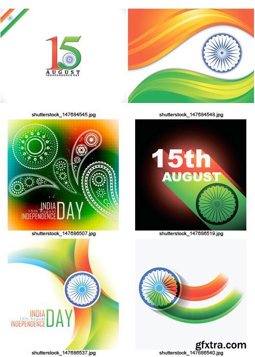 Amazing SS - Indian Independence Day 3, 25xEPS