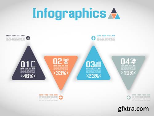 Collection of infographics vol.5