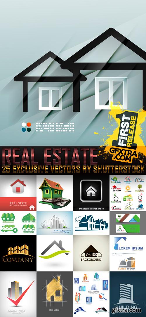 Amazing SS - Real Estate, 25xEPS