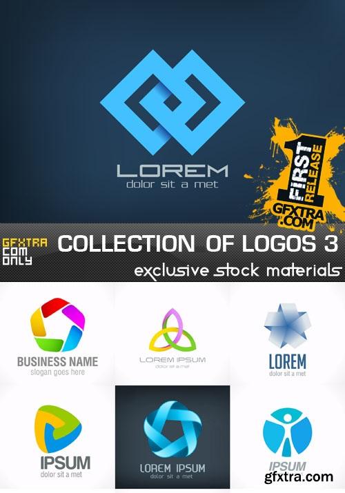 Collection of Logos vol.3