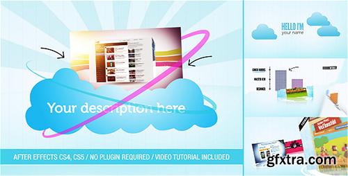 Videohive Promote Yourself or Your Business