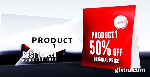 Videohive Megastore: Product Presentation