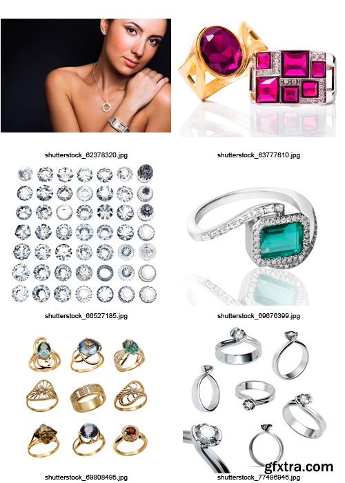 Amazing SS - Jewelry & Bijouterie, 25xJPGs