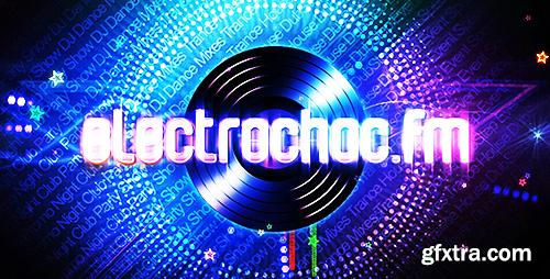 Videohive Disco/Party Promo