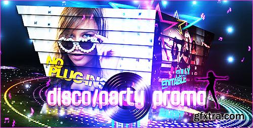 Videohive Disco/Party Promo