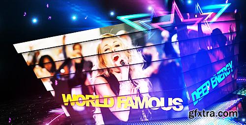 Videohive Disco/Party Promo