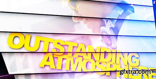 Videohive Disco/Party Promo