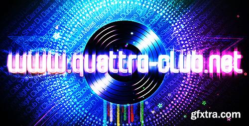 Videohive Disco/Party Promo