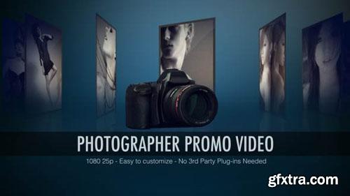 Videohive Promo Video 3358262