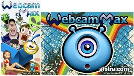 WebcamMax 7.7.7.8 Multilanguage