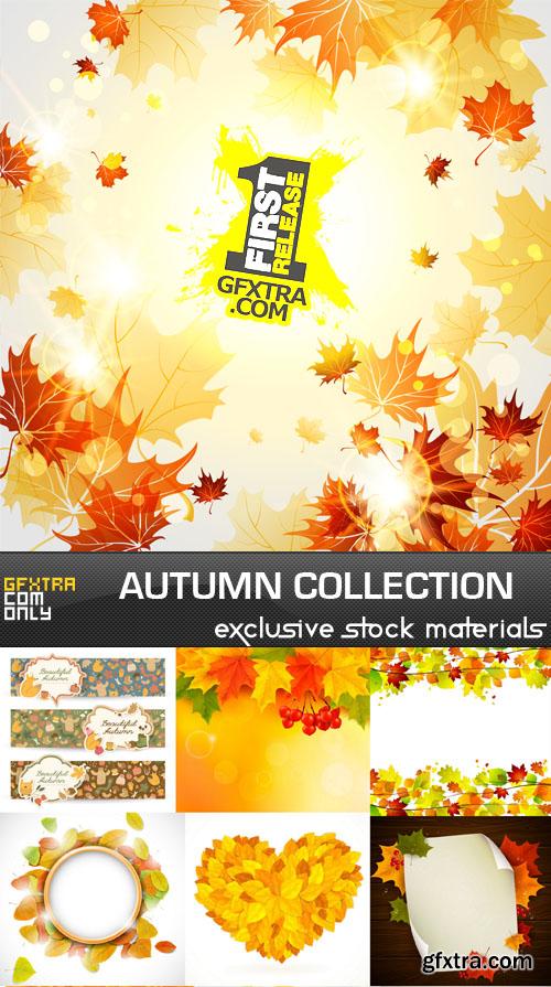 Autumn collection