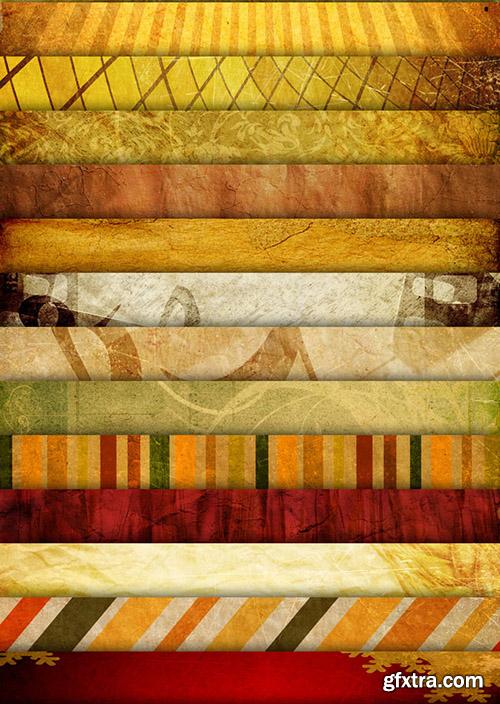 50 High Quality Texture Backgrounds