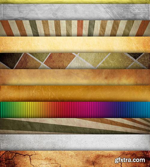 50 High Quality Texture Backgrounds