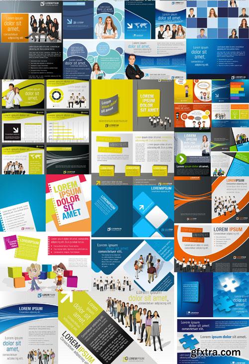 Corporate templates vol.2